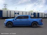 New 2025 Ford Maverick Lobo image 3