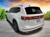 New 2025 Volkswagen Atlas SEL Premium R-Line image 6