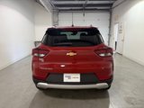 New 2026 Chevrolet TrailBlazer LT image 5
