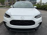 Certified 2025 Honda HR-V LX image 3