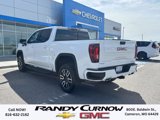 New 2025 GMC Sierra 1500 AT4 w/ AT4 Premium Package image 3
