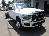 New 2025 RAM 3500 Tradesman image 2
