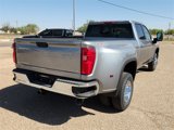 New 2025 Chevrolet Silverado 3500 LTZ w/ LTZ Convenience Package image 4