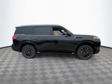 New 2025 INFINITI QX80 Autograph image 4