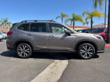 Certified 2024 Subaru Forester Limited w/ Convenience Package image 5
