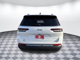 New 2025 Jeep Grand Cherokee L Laredo w/ Luxury Tech Group I image 4