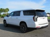 New 2025 Chevrolet Suburban High Country image 4
