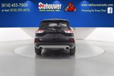 Used 2021 Ford Escape SE image 4