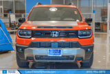 New 2026 Honda Passport TrailSport Elite image 2