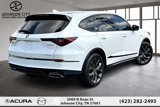 Used 2023 Acura MDX A-Spec image 2