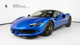 Certified 2023 Ferrari 296 GTS image 4
