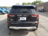 New 2026 GMC Terrain Denali image 4