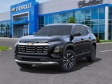 New 2026 Chevrolet Equinox LT w/ Safety and Technology Package image 6