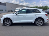 Used 2025 Audi Q5 2.0T Premium w/ Convenience Plus Package image 4