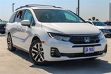 New 2025 Honda Odyssey EX-L image 2