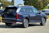 New 2026 Hyundai Palisade Calligraphy image 4