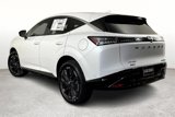 New 2025 Nissan Murano Platinum w/ Cargo Package image 4