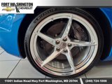 New 2025 Chevrolet Corvette E-Ray w/ Stealth Interior Trim Package image 5