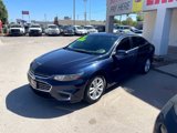 Used 2018 Chevrolet Malibu LT image 3