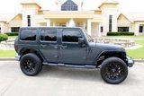 Used 2016 Jeep Wrangler Unlimited Sport w/ Quick Order Package 24S image 2