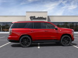 New 2025 Cadillac Escalade Sport Platinum w/ LPO, ONYX Package image 5