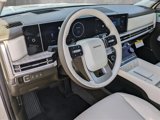 New 2025 Hyundai Santa Fe Calligraphy image 3