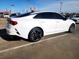 Used 2022 Kia K5 GT-Line w/ GT-Line FWD Premium Package image 5