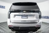 New 2025 Chevrolet Suburban Premier image 5