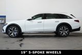 New 2025 Mercedes-Benz E 450 4MATIC All-Terrain Wagon image 4