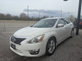 Used 2015 Nissan Altima 2.5 SV w/ Convenience Package image 3