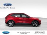 Certified 2025 Ford Escape ST-Line image 5