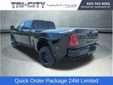 New 2025 RAM 3500 Limited image 3