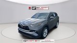 Used 2024 Toyota Highlander Limited image 3
