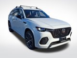 New 2025 MAZDA CX-70 3.3 Turbo S w/ Premium Package image 2