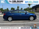 Used 2018 Nissan Sentra S image 6