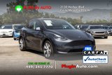 Used 2024 Tesla Model Y Long Range image 3