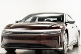 Used 2022 Lucid Air Grand Touring image 5