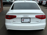 Used 2013 Audi A4 2.0T Premium Plus w/ Premium Plus Pkg image 4