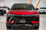 New 2025 Chevrolet Blazer EV SS image 3
