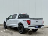 New 2025 Ford F150 XLT image 3