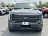 New 2025 Ford F150 Lightning Platinum image 2