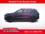 New 2025 Kia Sorento X-Line EX image 4