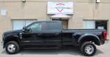 Used 2019 Ford F350 XL w/ STX Appearance Package image 5