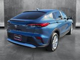 New 2025 Buick Envista Preferred w/ Convenience I Package image 2