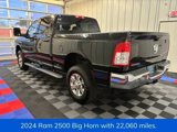 Used 2024 RAM 2500 Big Horn w/ Bed Utility Group image 3