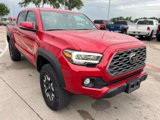 Used 2023 Toyota Tacoma TRD Off-Road image 4