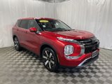 New 2025 Mitsubishi Outlander SE image 2