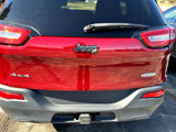 Used 2014 Jeep Cherokee Latitude w/ Trailer Tow Group image 5
