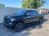 Used 2021 Toyota Tundra SR5 w/ Trail Edition image 2