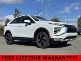 New 2025 Mitsubishi Eclipse Cross SE image 2